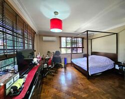 Jalan Lapang (D14), Semi-Detached #481986041